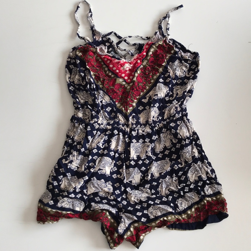 Romper